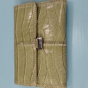 Liz Claiborne women's wallet